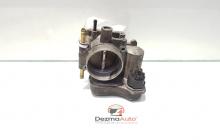 Clapeta acceleratie, Opel Vectra C GTS, 1.8 b, Z18XE, 09128518