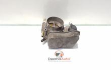 Clapeta acceleratie, Opel Meriva A, 1.8 b, Z18XE, 09128518