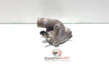 Corp termostat, Opel Astra H Twin Top, 1.8 b, Z18XE, 24456401