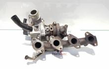 Turbosuflanta, Seat Ibiza 5 ST (6J8) 1.2 tsi, CBZB, 03F145701G (id:396390)