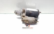 Electromotor Ford Fiesta 4 (JA, JB) 1.4 benz, 96FB-11000-LC