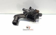 Corp termostat, Peugeot 308, 1.6 B, 5FW, V754184680 (id:396441)
