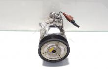 Compresor clima, Audi Q5 (8RB) 2.0 tdi, CNH, 8T0260805S(pr:117994)