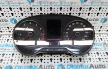 Ceas bord, 6R0920960K, Vw Polo (6R) 2009-In prezent, (id.167059)