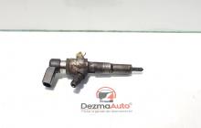 Injector, Ford Fiesta 5, 1.4 tdci, F6JA, 9655304880 (id:396466)