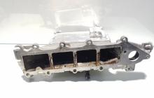 Radiator intercooler, Audi A5 Cabriolet (F57, 9T) 2.0 tdi, DET, 04L129766AD