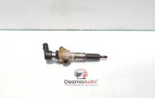 Injector, Ford Fusion, 1.4 tdci, F6JA, 9649574480