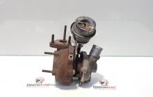 Turbosuflanta, Opel Astra H Van, 1.3 cdti,  cod 54359880015