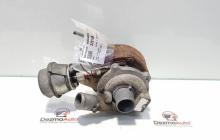 Turbosuflanta, Opel Astra H Van, 1.3 cdti,  cod 54359880015