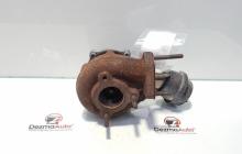 Turbosuflanta, Opel Astra H GTC , 1.3 cdti,  cod 54359880015