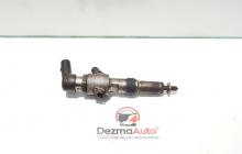 Injector, Ford Fiesta 5, 1.4 tdci, F6JB, 9655304880