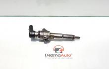 Injector, Ford Fusion, 1.4 tdci, F6JA, 9655304880