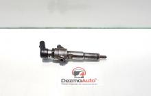 Injector, Ford Fusion, 1.4 tdci, F6JA, 9655304880