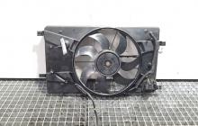 Electroventilator, Opel Astra J Combi, 2.0 cdti, A20DTH, GM13250341