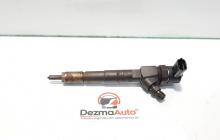Injector, Opel Astra J, 2.0 CDTI, A20DTH, 0445110327 (id:396640)