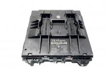 Modul confort, Vw Polo (6R) 1.4 B, CGG, 6R0937087D (id:396689)