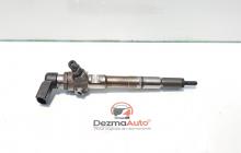 Injector, Vw Golf 6 (5K1) 1.6 tdi, CAY, 03L130277B (pr:110747)