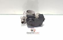 Clapeta acceleratie, Opel Astra H Sedan, 1.6 b, GM055559227