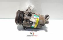 Compresor clima, Opel Vectra C Combi, 1.6 B, Z16XEP, GM13124750