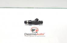 Injector, Opel Vectra C Combi, 1.6 B, Z16XEP, GM25343299