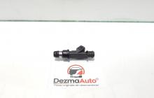 Injector, Opel Meriva A, 1.6 B, Z16XEP, GM25343299