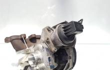 Supapa turbo electrica, Vw Polo (6R) 1.6 tdi, CAY (id:397006)
