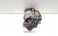 Electromotor, Nissan Micra 3 (K12), 1.5 dci, K9K722, 8200227092