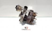 Turbosuflanta, Nissan Almera 2 (N16), 1.5 DCI, K9K722, 54359700002