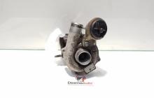 Turbosuflanta, Nissan Almera 2 (N16), 1.5 DCI, K9K722, 54359700002