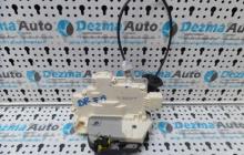 Broasca dreapta fata, 8E2837016AA, Audi A4 Avant (8ED, B7) 2004-2008