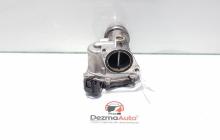 Clapeta acceleratie, Renault Megane 3 Combi, 1.5 dci, K9KA636, 161A09794R (id:396977)