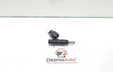 Injector, Peugeot 308, 1.6 b, 5FW, 752817680-05 (id:396881)