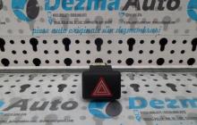 Buton avarie, 8E0941509, Audi A4 Avant (8ED, B7) 2004-2008