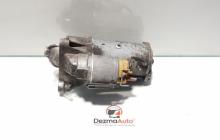 Electromotor, Renault Megane 2 Coupe-Cabriolet, 1.9 dci, F9Q804, 8200628419A