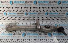 Brat suspensie fuzeta dreapta fata 8E0407155E, Audi A4 Avant (8ED, B7) 2.0tdi