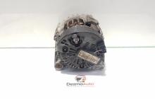 Alternator, Renault Megane 2 Combi, 1.9 dci, F9Q804, 8200667611