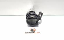 Debitmetru aer, Peugeot Partner (II) Tepee, 1.6 hdi, 9H06, 9683282980