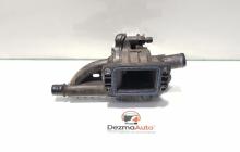 Corp termostat, Peugeot Partner (II), 1.6 hdi, 9H06, 9684588980