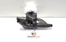 Corp termostat, Peugeot 207 SW, 1.6 hdi, 9H06, 9684588980