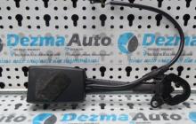 Capsa centura scaun stanga fata, 8E0857755G, Audi A4 Avant (8ED, B7) 2004-2008