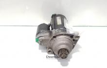 Electromotor, Vw Golf 4 (1J1) 1.9 tdi, ALH, 02A911024B (id:396935)