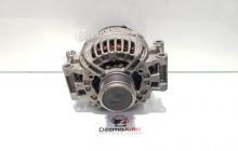 Alternator, Audi A4 (8K2, B8) 1.8 tfsi, CDHA (id:397192)