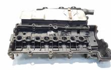 Capac culbutori, cod 1371-22469970, Bmw 3 (E90) 2.0 diesel, 204D4 (id:397071)