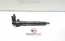 Injector, Vw Golf 7 (5G) 1.6 tdi, CXX, 04L130277D (id:397062)