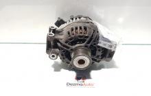 Alternator Bosch, cod 0124325116, Bmw 1 (E81, E87) 1.6 benz, N45B16AB (id:397240)