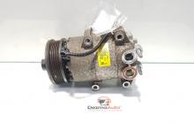 Compresor clima, Ford Fiesta 6, 1.6 hdi, AP31-19D629-AD (pr:117994)