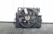 Electroventilator Bmw 3 Coupe (E92) 2.0 d, 1742-7801993-01