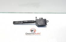 Sonda nivel baie ulei, Vw Polo (9N) 1.4 tdi, BNM, 045907660D (id:397551)