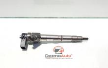 Injector, Audi A4 (8W2, B9) 2.0 tdi, DEUA, 04L130277AC (id:397606)