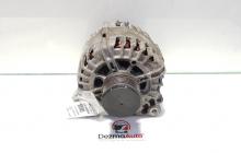 Alternator, Vw Tiguan (5N), 2.0 tdi, CBA, 03L903023E (pr:110747)